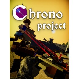 Chrono Project Steam CD Key