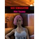 Sex Simulator - Hot Sauna Steam CD Key