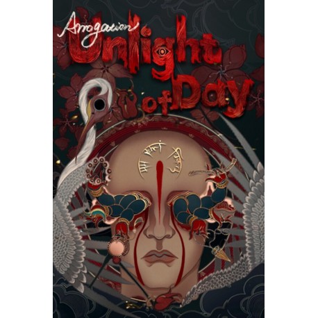 Arrogation: Unlight of Day Steam CD Key