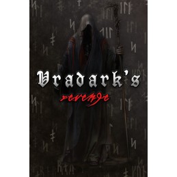Vradark's Revenge PC Steam CD Key