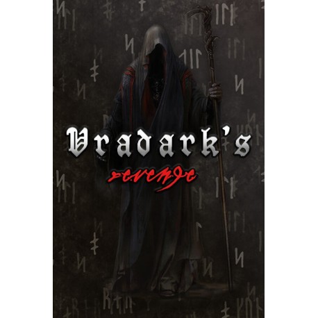 Vradark's Revenge PC Steam CD Key