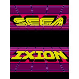 IXION EU PC Steam CD Key