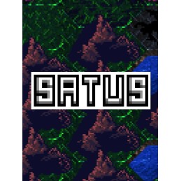 SATUS Steam CD Key