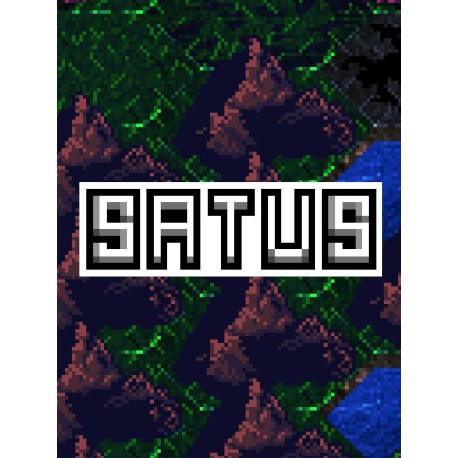 SATUS Steam CD Key