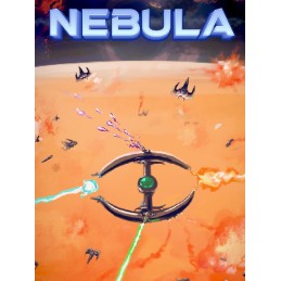 Nebula (by JuTek Pixel) Steam CD Key