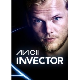 AVICII Invector - TIM Track Pack DLC Steam CD Key