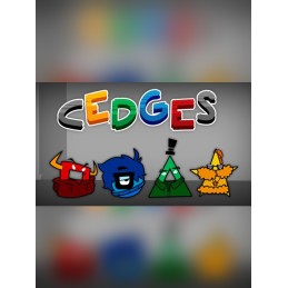 CEdges Steam CD Key