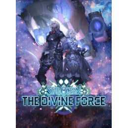 STAR OCEAN THE DIVINE FORCE Digital Deluxe Edition PC Steam CD Key