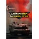 Commander: Modern War Steam CD Key