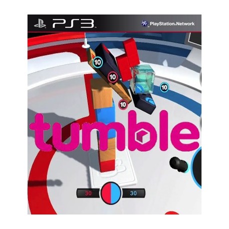 TUMBLE Steam CD Key