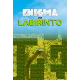 Enigma do Labirinto Steam CD Key