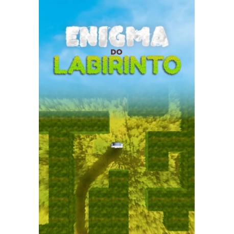 Enigma do Labirinto Steam CD Key