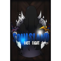 Soulsland: Last Fight Steam CD Key