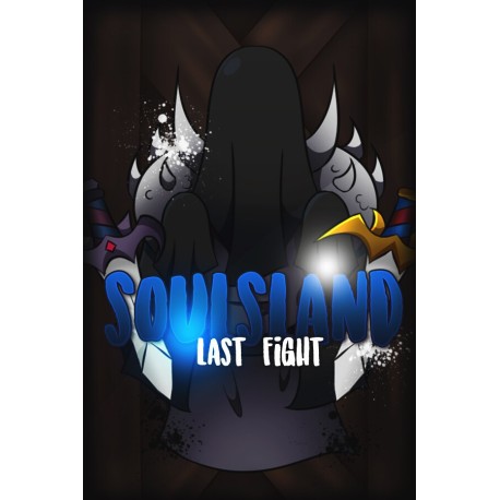 Soulsland: Last Fight Steam CD Key