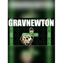 GravNewton Steam CD Key