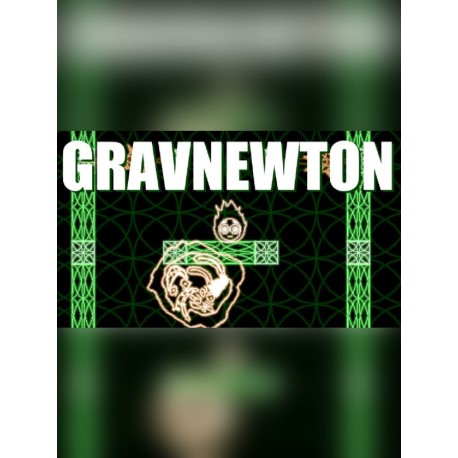GravNewton Steam CD Key