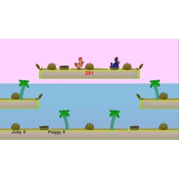 Cannibal Chickens Steam CD Key