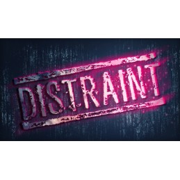 DISTRAINT 1 & 2 Double Pack Bundle Steam CD Key