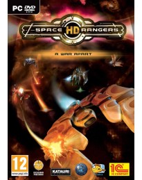 Space Rangers HD: A War Apart PC Steam CD Key