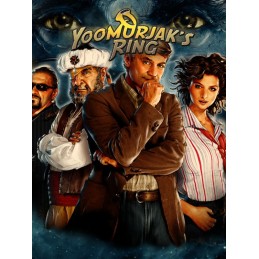 Yoomurjak's Ring PC Steam CD Key