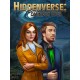 Hiddenverse: Ominous Opus Steam CD Key