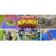 Monument Builders: Destination USA 5-in-1 Pack Steam CD Key