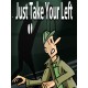 Just Take Your Left Steam CD Key