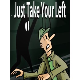 Just Take Your Left Steam CD Key