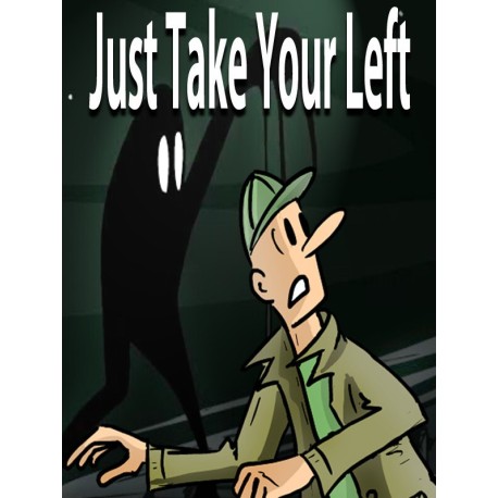 Just Take Your Left Steam CD Key