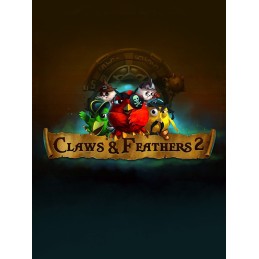 Claws & Feathers 2 Steam CD Key