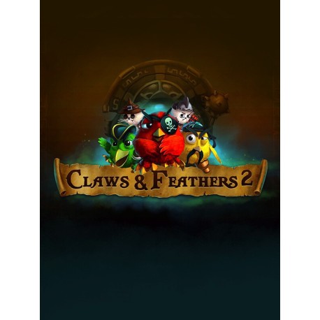 Claws & Feathers 2 Steam CD Key