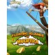 Floating Islands of Nucifera Steam CD Key