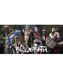 Bloodbath Steam CD Key