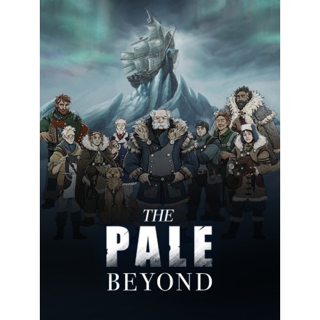 The Pale Beyond Steam CD Key