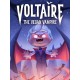 Voltaire: The Vegan Vampire Steam CD Key