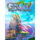Grow: Song of the Evertree EU XBOX One CD Key
