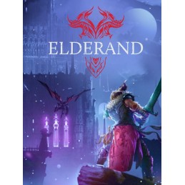 Elderand PC Steam CD Key