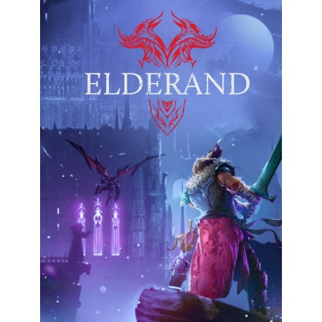 Elderand PC Steam CD Key