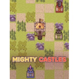 Mighty Castles Steam CD Key
