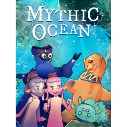 Mythic Ocean Steam CD Key