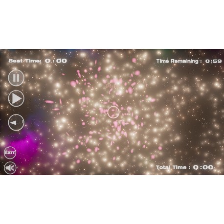 Radial Impact Steam CD Key