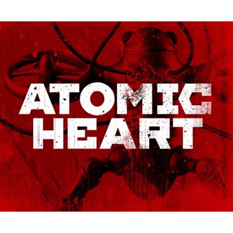 Atomic Heart EU PC Steam CD Key