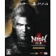 Nioh: Complete Edition EU PC Steam CD Key
