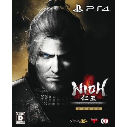 Nioh: Complete Edition EU PC Steam CD Key