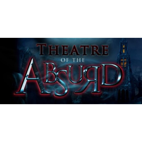 Theatre Of The Absurd Steam Gift