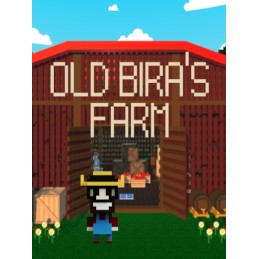 Old Bira´s Farm Steam CD Key