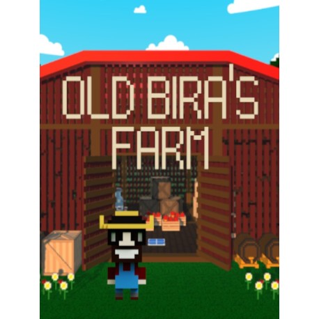 Old Bira´s Farm Steam CD Key