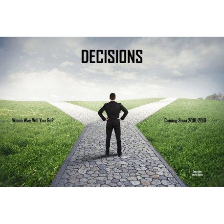 Decisions Steam CD Key
