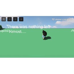 MEMORISE : CREATION Steam CD Key