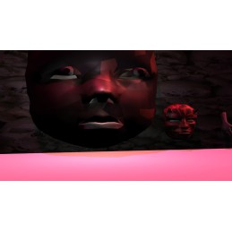 Nightmare Simulator Steam CD Key